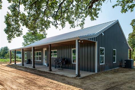 photos of barndominiums with prices